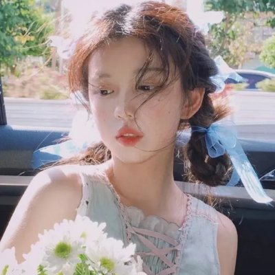 邂逅她的少女时代